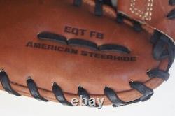 ADIDAS Pro Series EQT FB 13 Leather First Base Baseball Infielder Glove LHT