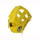 Asics Baseball Hard Glove Infield Gold Stage I-pro 20ss (3121a381) Made In Japan