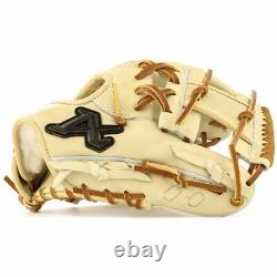 ATOMS Professional Line+ Baseball Hard Glove Infield 11.5inch Made in JAPAN