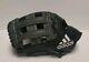 Adidas Baseball Glove 12.75 Eqt Middle Infield Mitt Pro Series Lht Az9150 Black