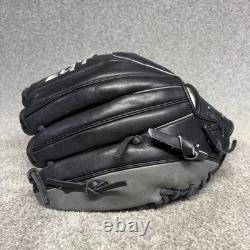 Adidas EQT Pro Series Glove Mitt RHT 11.75 Infield 1175 CW American Steerhide