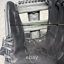 Adidas EQT Pro Series Glove Mitt RHT 11.75 Infield 1175 CW American Steerhide