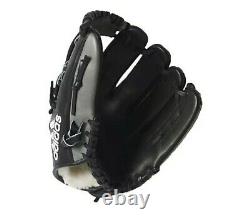 Adidas Eqt Pro Series 11.75 Rht Middle/corner Infield Baseball Glove (az9139)