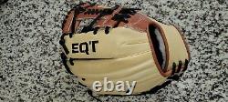 Adidas Pro Series Baseball Glove EQT 11.50 Infield Laced I-Web MIF Steerhide