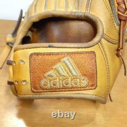 Adidas Professional For General Use Infield Rigid Gloves D4513
