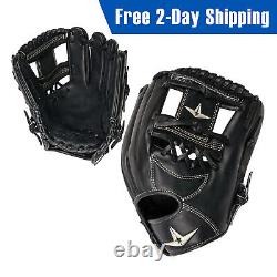 All-Star Pro-Elite 11.5 FGAS-1150I Black Baseball Glove Right Hand Thrower