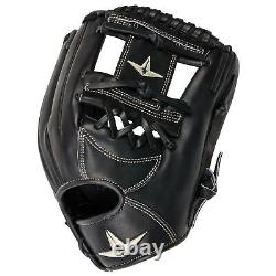 All-Star Pro-Elite 11.5 FGAS-1150I Black Baseball Glove Right Hand Thrower