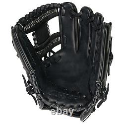 All-Star Pro-Elite 11.5 FGAS-1150I Black Baseball Glove Right Hand Thrower