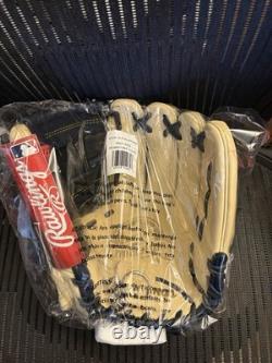 Anthony Volpe Rawlings Pro Preferred Infield Glove PROSAV11 11.5 RHT New