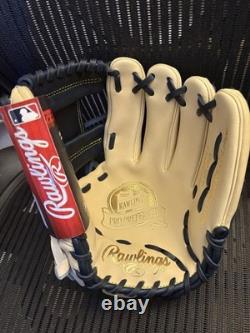 Anthony Volpe Rawlings Pro Preferred Infield Glove PROSAV11 11.5 RHT New