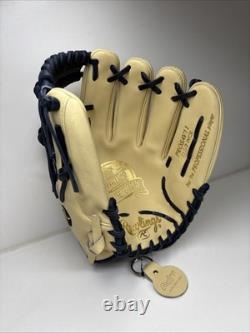 Anthony Volpe Rawlings Pro Preferred Infield Glove PROSAV11 11.5 Right Hand New