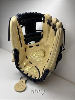 Anthony Volpe Rawlings Pro Preferred Infield Glove PROSAV11 11.5 Right Hand New