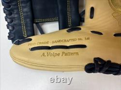 Anthony Volpe Rawlings Pro Preferred Infield Glove PROSAV11 11.5 Right Hand New