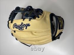 Anthony Volpe Rawlings Pro Preferred Infield Glove PROSAV11 11.5 Right Hand New