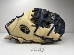 Anthony Volpe Rawlings Pro Preferred Infield Glove PROSAV11 11.5 Right Hand New