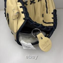 Anthony Volpe Rawlings Pro Preferred Infield Glove PROSAV11 11.5 Right Hand New