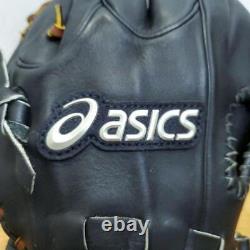 Asics baseball glove Asics Professional Fessional Style asics General Infield Ru