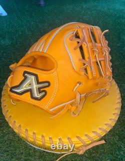 Atoms APL-UR10 (Professional Line) 11.5 Infield Glove (Made in Japan)