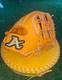Atoms Apl-ur10 (professional Line) 11.5 Infield Glove (made In Japan)