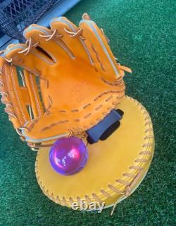 Atoms APL-UR10 (Professional Line) 11.5 Infield Glove (Made in Japan)