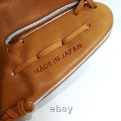 Atoms Japan Professional Infield Glove APL-UR2, 36, U. S. Size, Made in Japan
