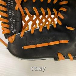 Atoms PRO02 Adult Baseball Infield Glove Right Throw