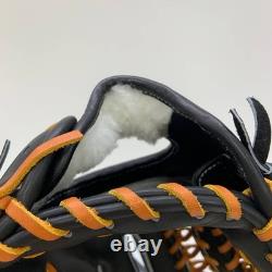 Atoms PRO02 Adult Baseball Infield Glove Right Throw