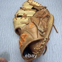 Baseball Glove 44 Pro Japan Select Signature Series 11.5 Infield RHT