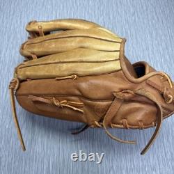 Baseball Glove 44 Pro Japan Select Signature Series 11.5 Infield RHT
