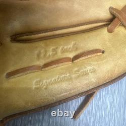 Baseball Glove 44 Pro Japan Select Signature Series 11.5 Infield RHT