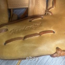 Baseball Glove 44 Pro Japan Select Signature Series 11.5 Infield RHT