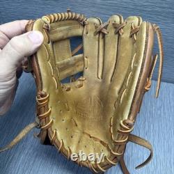 Baseball Glove 44 Pro Japan Select Signature Series 11.5 Infield RHT