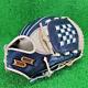 Baseball Ssk Glove For Infield Pro Edge Custom Order Natural Right 11.75inch