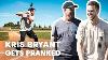 Baseball Star Kris Bryant Gets Pranked By Hall Of Famer Greg Maddux