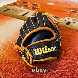 Brand New 10.2021 GOTM Excl. Wilson A2000 G5 SuperSkin Baseball Glove 11.75