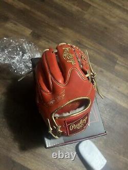 Brand New Custom Pro Preferred Infield glove. Send best offer