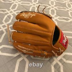 Brand New Rawlings Heart of the Hide PRO206-9T Baseball Glove