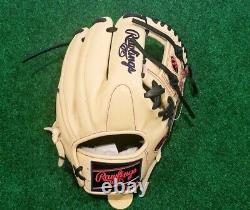 Brand New Rawlings Pro Preferred PROS204-2C Infield Baseball Glove 11.5