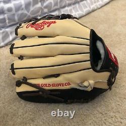 Brand New Rawlings Pro Preferred PROSNP4-2CMO Baseball Glove