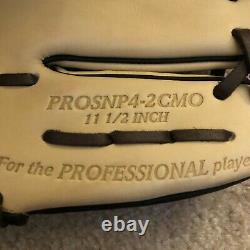 Brand New Rawlings Pro Preferred PROSNP4-2CMO Baseball Glove
