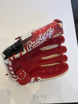 Brand New with Tag Rawlings Heart Of The Hide Baseball RHT 11.5 PRO314-19SN