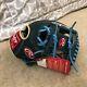 Brand New With Tags Rawlings Pro Preferred Baseball Glove Id #67 Pros204-2nc
