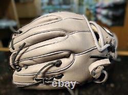 Bullhide Pro KIP Leather Infielder's Glove