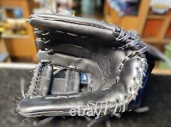 Bullhide Pro KIP Leather Infielder's Glove NT