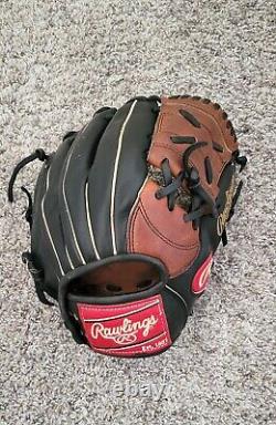 Classic Rawlings Heart Of The Hide PRO-MR