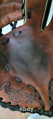 Classic Rawlings Heart Of The Hide PRO-MR