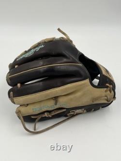 Custom Rawlings Pro Preferred 11.75 Pitchers Infield Baseball Glove
