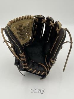 Custom Rawlings Pro Preferred 11.75 Pitchers Infield Baseball Glove