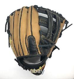 Custom Shoeless Joe Pro Select 11.75 Inch H Web Infield Glove