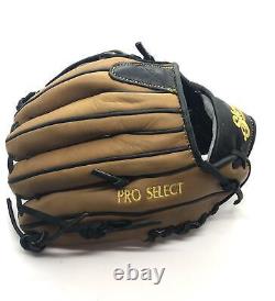 Custom Shoeless Joe Pro Select 11.75 Inch H Web Infield Glove